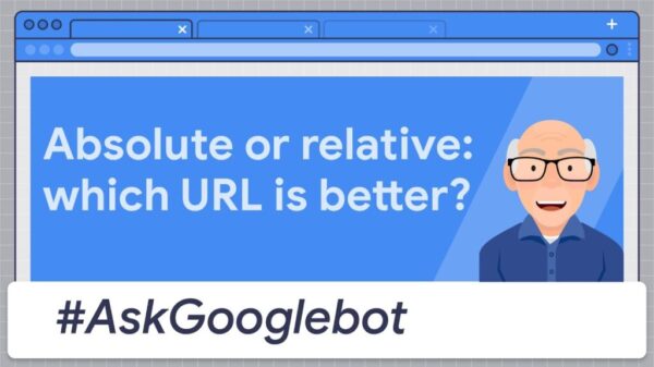 URL relativa o absoluta: ¿Cuál es mejor para el SEO?