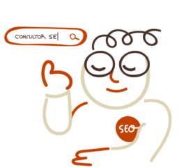 consultor seo