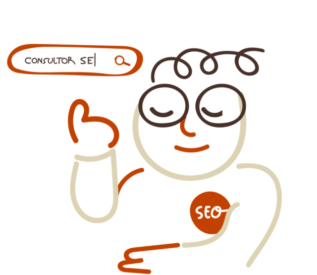 Consultoría SEO