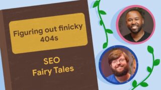¿Cómo afectan al SEO los errores 404?